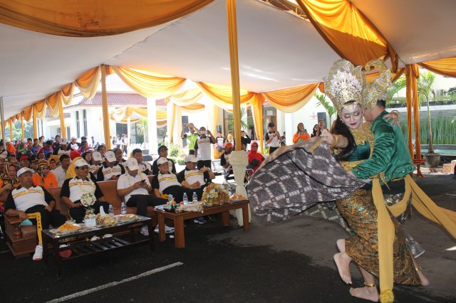 Penutupan HUT Porda IPASPI Ke-23_17-11-2017